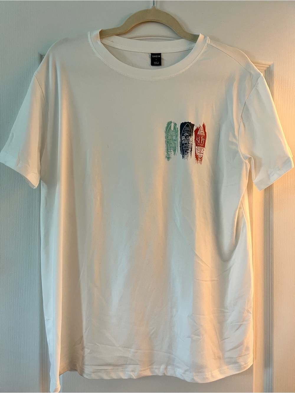 California Surf Tee